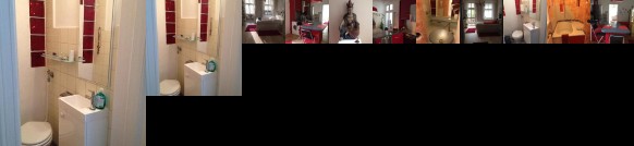 Appartement am Tegeler See