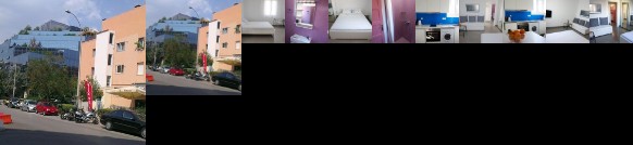 KYMA Apartments - Athens Acropolis 8