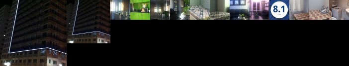 Sea Residences - Rheiyn