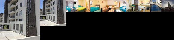 Departamento Terrazas San Joaquin