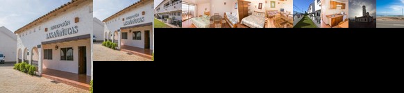 Cabanas Las Ananucas II