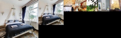 Appartment/gite-view on garden