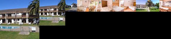 Cabanas Las Ananucas I