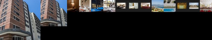 Hotel Diego de Almagro La Serena