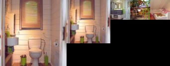 Chalet Montana Durbuy