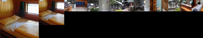 Chalet Joran & Naomi