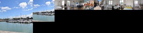 Appartement La Guignette