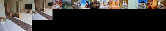 Ocean Retreat and Spa