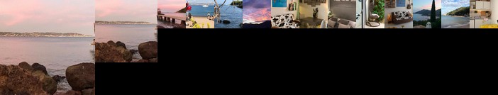 Les Terrasses Apartment