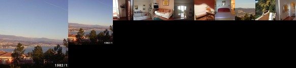 Residence des Eucalyptus a Theoule-sur-mer