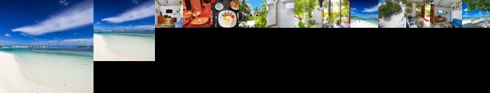 Ithaa Beach Maldives