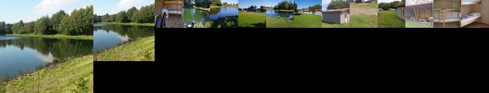Himmerlands Fiskepark & Camping