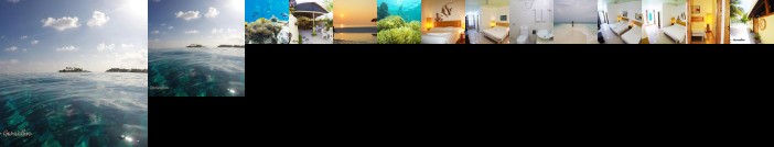 Kaafu Inn Guraidhoo