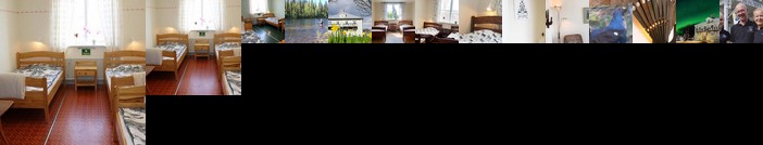 STF Jarjagarden Hostel