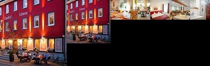 Gasthaus Lowen Tuttlingen