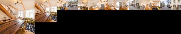 Apartment Lindenstrasse Potsdam