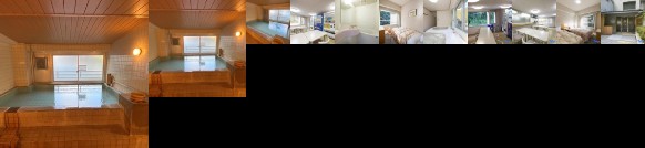 Sansuikan Kawayu Matsuya