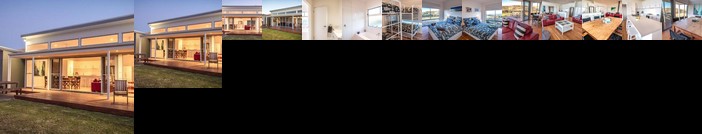 Middle River Beach House - Eastern House