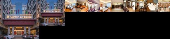 Huayu Paradise International Hotel