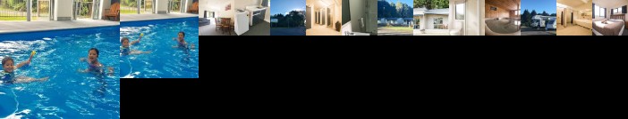 Stratford Kiwi Motels & Holiday Park