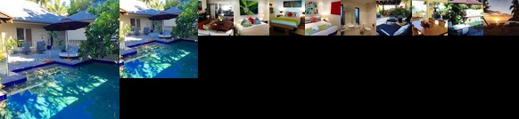 Tali Oak Beach House