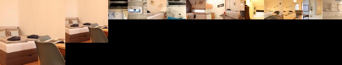 Business or Holiday apartments in a quiet area + garden