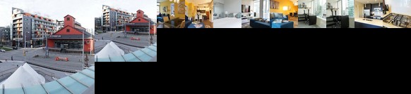 Olympic Village Living By Citiwest