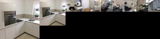 Studio Apartment Cindra