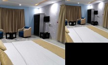 Osool Furnished Apartments Bani Malek