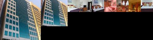 Al Nakheel Hotel Apartments by Mourouj Gloria