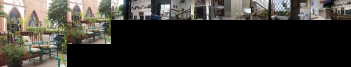 Casa del Parque Vallarta