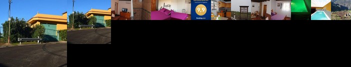 Casa Rural en Fagajesto