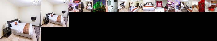 Al Eairy Furnished Apartments- Jeddah 2