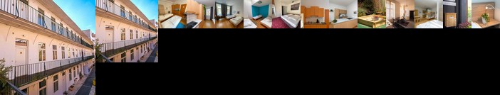 Gartl Apartments Vienna