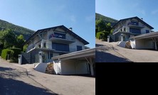 Appartement Tournette - Vue Lac