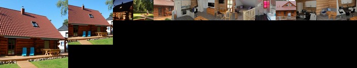 Naturstamm Ferienhaus