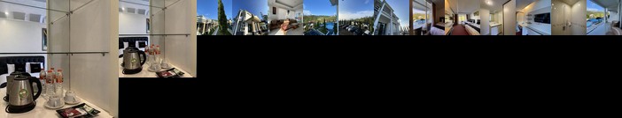 Green Hero Darajat Hotel