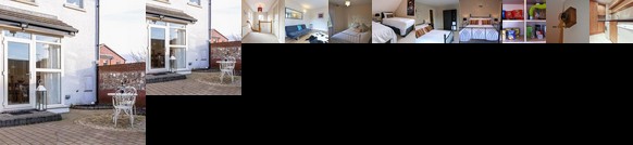 Modern Belfast 4 Bed Townhouse