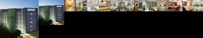 Pesonna Hotel Pekalongan