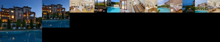 Villa Marina Sea View Luxury Villa