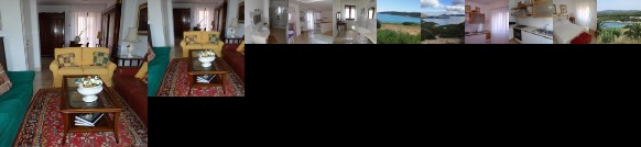 Silenzi Holiday Home