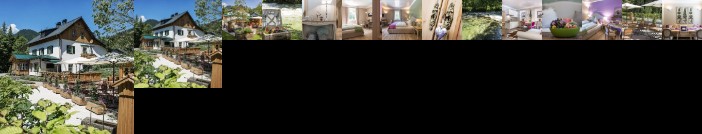 Waldruhe - Bett Fruhstuck & ein Lacheln