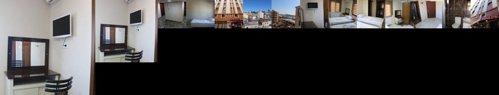 Beyoglu Huzur Hotel