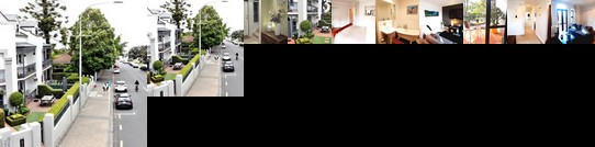 Takapuna Accommodation