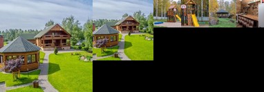 Holiday home Rodnaya Usadba