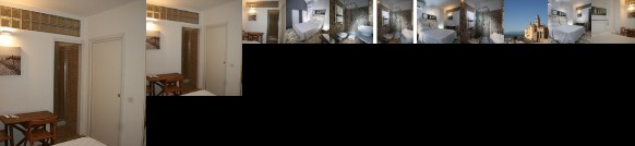 La Casa di Greta Camogli