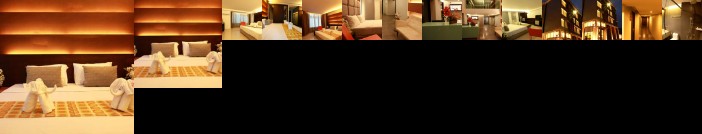 The Bangkok Major Suite