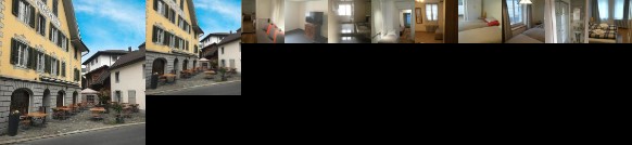 Tell Apartments Stans