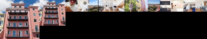 Hello Lisbon Sao Bento Valley Boutique Apartments