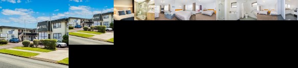 Takapuna International Motor Lodge